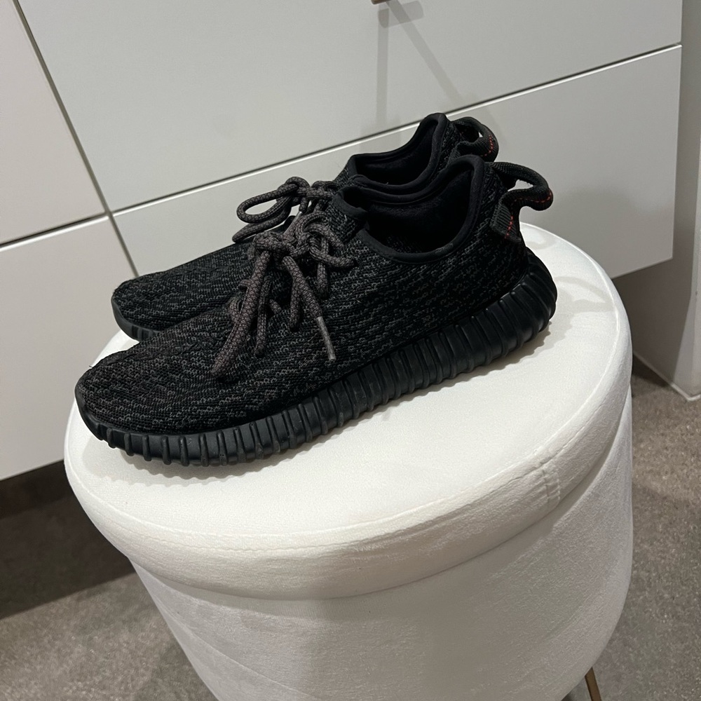 Yeezy